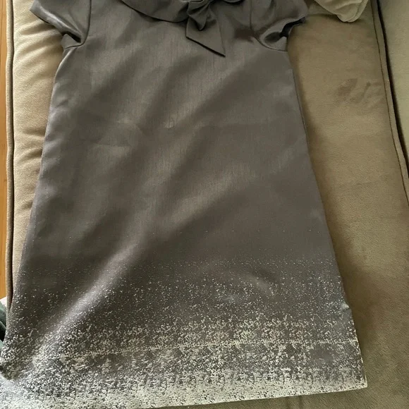 Beautiful Janie and Jack size 4 dress great for holidays - Picture 4 of 5